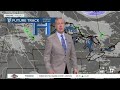 Monday Forecast April 15, 2024