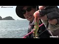 eng sub squid bank fishing the great hiroseman s egizo theater vol.3