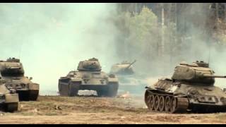 Panzerkampfwagen VI „Tiger“ vs T-34