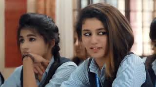 Priya Prakash Varrier New Whatsapp Status Video | Oru Adaar Love Mo