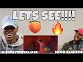 Blueface - Thotiana Remix ft. Cardi B REACTION | KEVINKEV πΆπ½