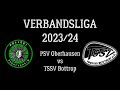 Verbandsliga (WTTV) 2023/24 | Alexander Michajlov vs Lukas Ranft