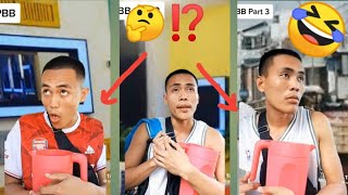 Dong RECMAR Funny TIKTOK VIRAL Compilation 🤣 part 1-3 PBB