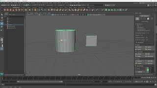 Grouping and Parenting Objects in Maya | Beginner 3D Tutorial Day 6