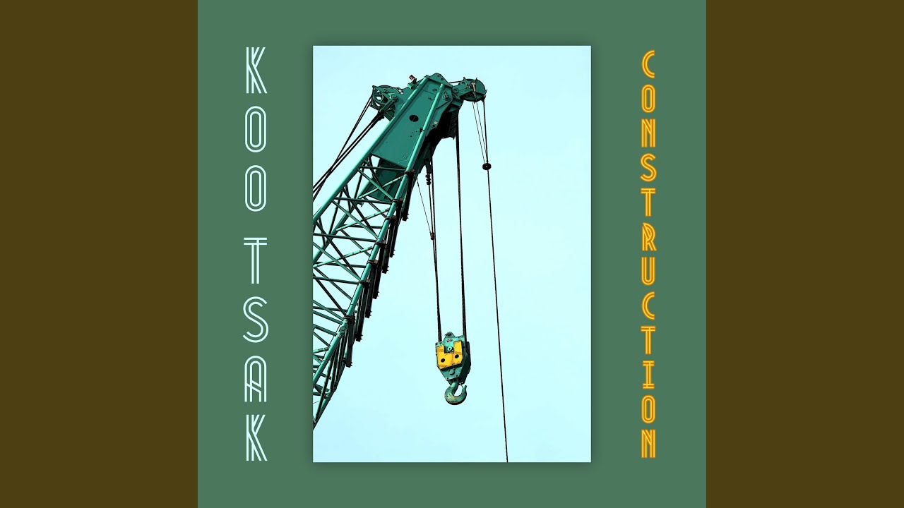 Construction Youtube