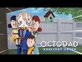 【Meeta Osita | V&U】I AM PAPA (OCTODAD)