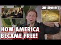 The REAL Reason We Wrote the Declaration of Independence |History Lessons with Christories Distefano