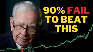 Warren Buffett: "This Is The Best Investment Strategy For New Investors"
