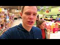 vlog usa АМЕРИКАНСКИЕ СЛАДОСТИ НА ПАСХУ