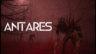 Antares - Trailer (Steam 2020)