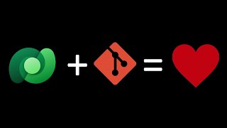Native Dataverse Git Repository Integration