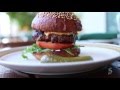 How Odd Duck makes Austin's best burger