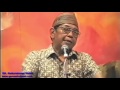 Ceramah Agama KH Abdurrahman Wahid (Gusdur ) di Ponpes Gresik Terbaru HD