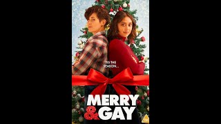 "Merry & Gay" Trailer