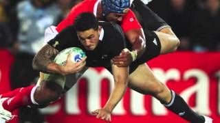 Rugby World Cup 2015 9th October Pre Match Discussion: New Zealand vs Tonga