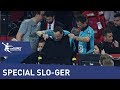 Extraordinary finale of the handball drama | Men's EHF EURO 2018