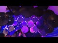 EMF's 1990 Classic, Unbelievable, Drum Cover Remix HQ!!,🥁🎶👍