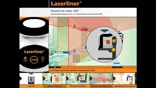 SmartLine-Laser 360°_fr