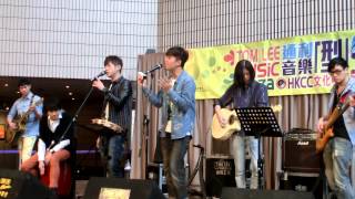 3Think 享樂團@通利音樂「型」文化中心20130202\