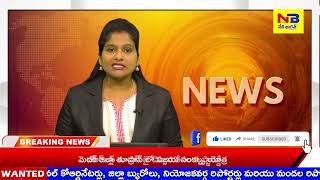 రాజస్థాన్‌లోని ఫలోడిలో ఆదివారం ఘోరం || In Phalodi, Rajasthan, tragedy on Sunday || @NETIBHARATH