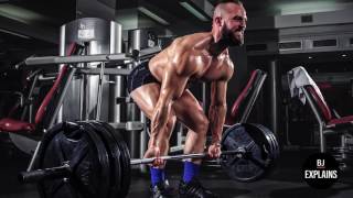 BJ Explains: Fact or Fiction - Don't Lockout Your Knees When Squatting