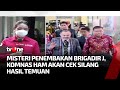 Misteri Baku Tembak Polisi, Komnas HAM Akan Cek Silang Hasil Temuan | Kabar Petang tvOne