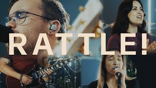RATTLE! - Elevation Worship (Live) | Garden MSC