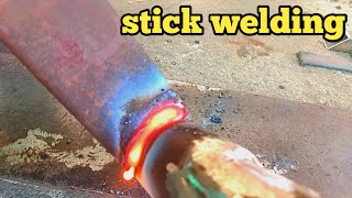 Welding Electrodes Explained for Beginners