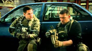 Call of Duty: Modern Warfare 3 - The Vet & The n00b  Trailer