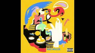 Here We Go - Mac Miller (LYRICS)