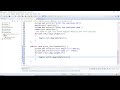 Java Programming - Nested Class - Exercise