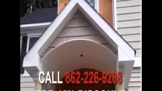 HamburgWindow Installation  NJ 973-795-1627 NJ Replacement Window, Window Installer