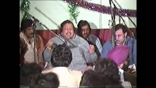 Balam Classical Rags - Ustad Nusrat Fateh Ali Khan - OSA Official HD Video