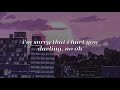 Louis Tomlinson - too young (visual lyric video)