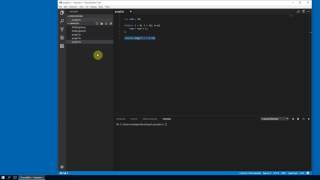 TypeScript Tutorials - 05 TypeScript Variable Declaration