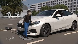 Autonomes Fahren – warum es immer noch hakt | mex