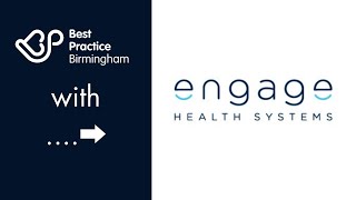 Engage Health Systems at Best Practice 24