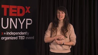 Fashion that cools the planet  | Kamila Boudová | TEDxUNYP