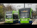 Bingham Road: An Abandoned Station on the Croydon Tram System