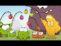 International Youth Day - Om Nom's Celebration