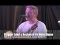 Slagger Lund & Rockerne fra Notre Dame - At Kende Sig Selv # 2 - 2025-02-08 - Frb. Country Club, DK