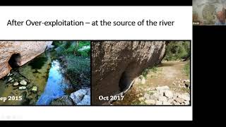 David Dene - Ecocide - The death of El Río de Aguas