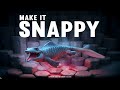 Hungry Shark Evolution: Mr. Snappy vs Giant Crab Boss Battle (Android Gameplay #2)