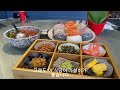 광저우 가성비좋은 횟집에서 회정식먹기.guangzhou s famous japanese restaurant