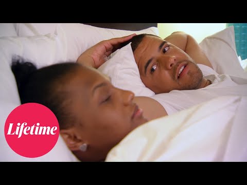 Tres and Vanessa's Journey (Season 3) | Married at First Sight | MAFS Tres and Vanessa's Journey (Season 3) | Married at First Sight | MAFS