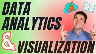 What is Data Analytics and Visualization?