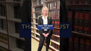Learn how I prepare my clients for trial, ensuring they're ready for the legal process. ⚖️📝