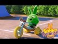 Videos For Kids | Sunny Bunnies - HOPPER'S BIKE | SUNNY BUNNIES | Funny Videos For Kids