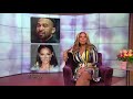 Chris Brown is the Father! | The Wendy Williams Show SE6 EP109