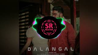 Dalangal-Himna-Hilary-Honey-Sai High Quality audio [BASS BOOSTED] BY SR BEATZZ💖🔥